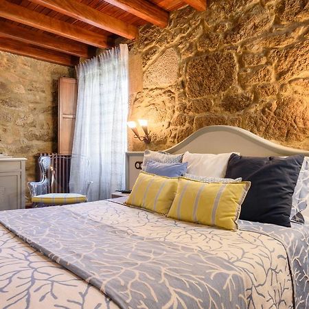 Отель Casa Костойя Экстерьер фото