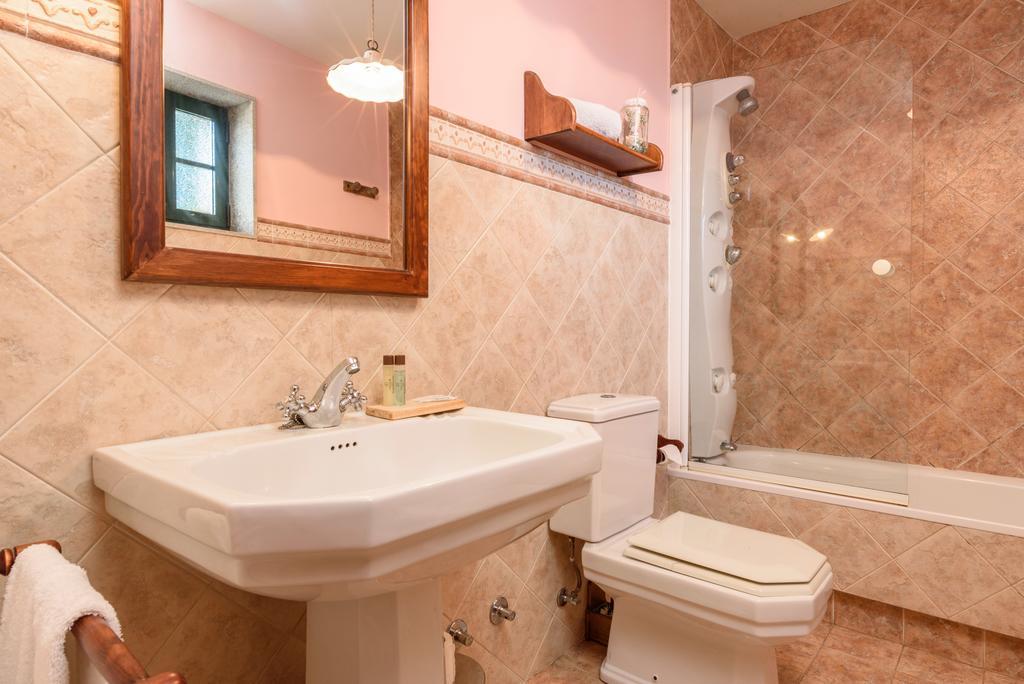 Отель Casa Костойя Экстерьер фото