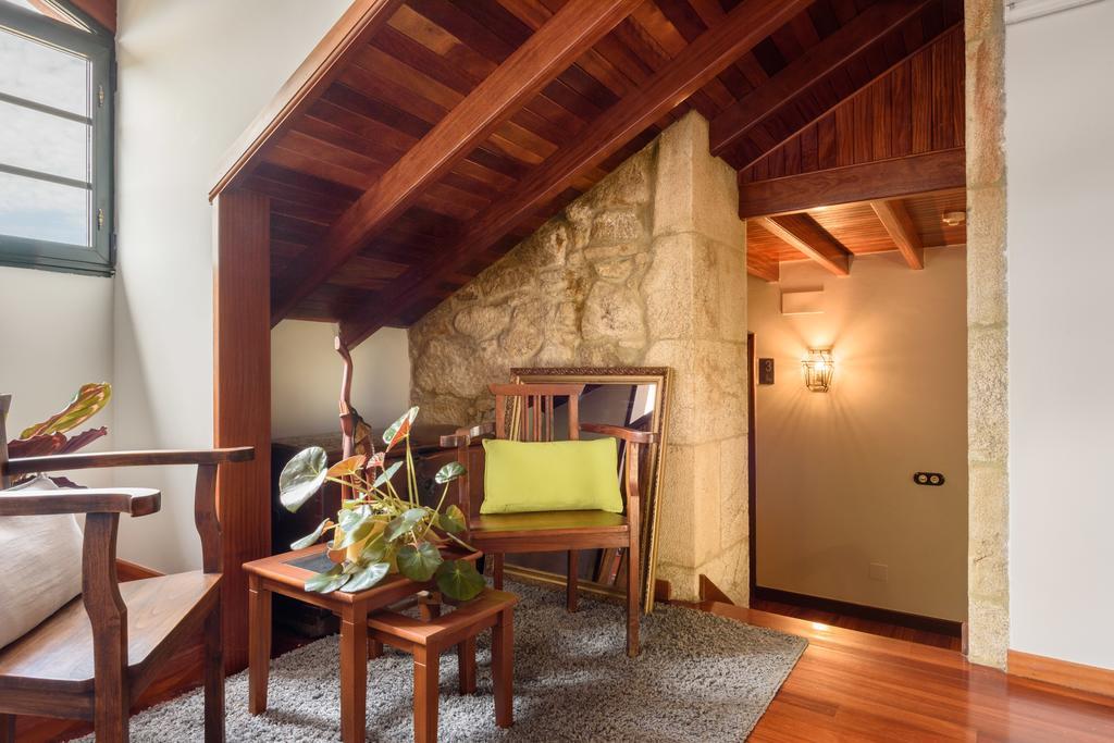 Отель Casa Костойя Экстерьер фото