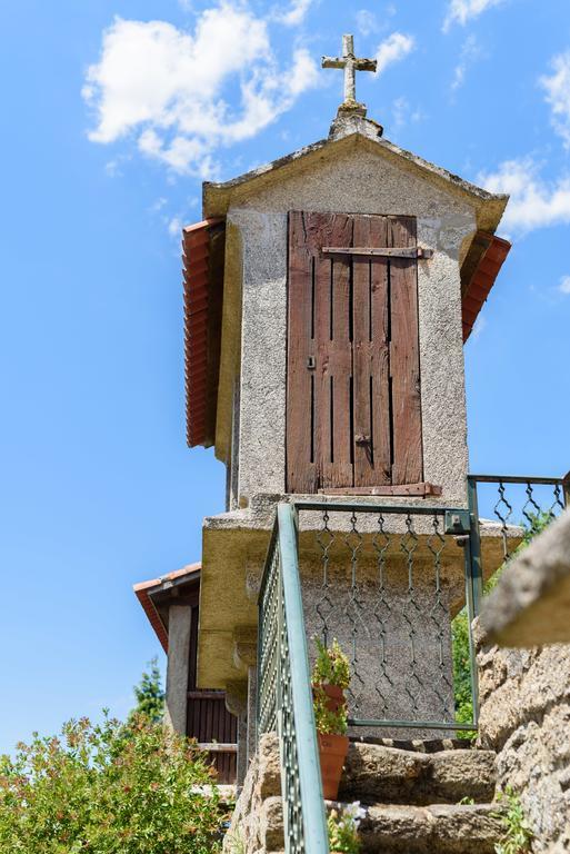 Отель Casa Костойя Экстерьер фото